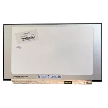 LG painel LCD 15,6 polegadas, 1366x768, 60Hz, mate, 30-Pin eDP, conector direito