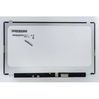 LG Ecrã tátil LCD 15,6 polegadas 1366x768 mate 40 pinos eDP conector à direita