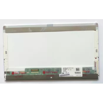 LG ecrã de portátil LCD LED brilhante 15,6 polegadas WXGA++ 1600x900 40-Pin LVDS conector esquerdo