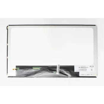 LG Ecrã de portátil 15,6 polegadas WXGA HD 60Hz mate 40-Pin LVDS (conector em baixo à esquerda)