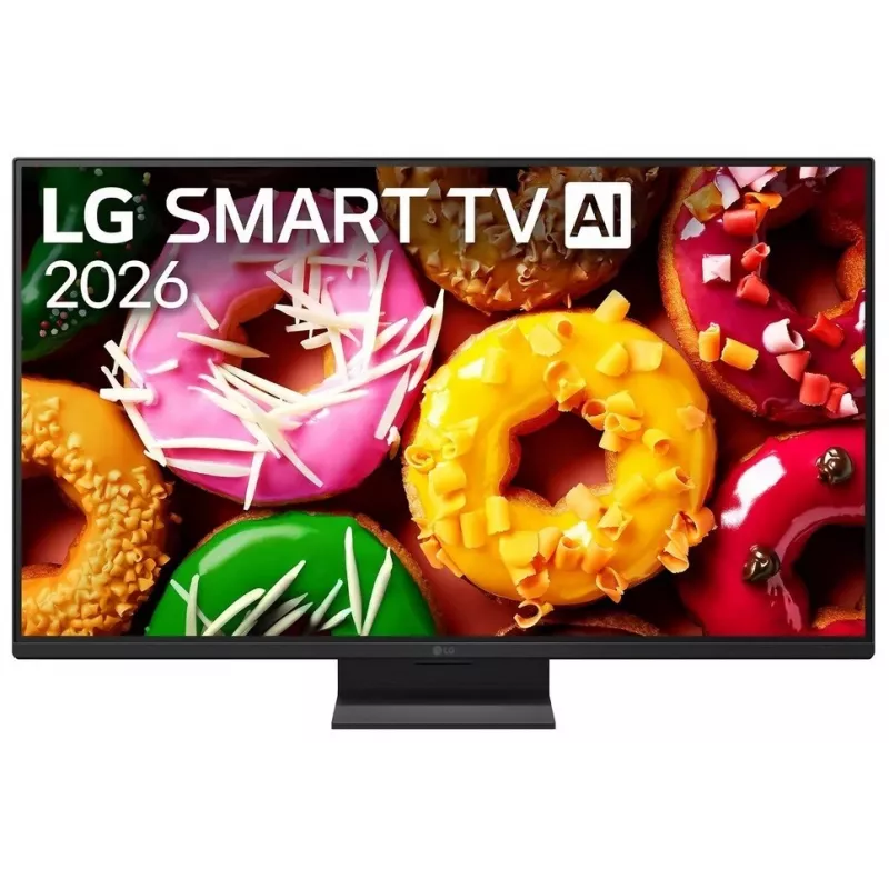 LG 24LB70003LA TV LED Smart Full HD 24