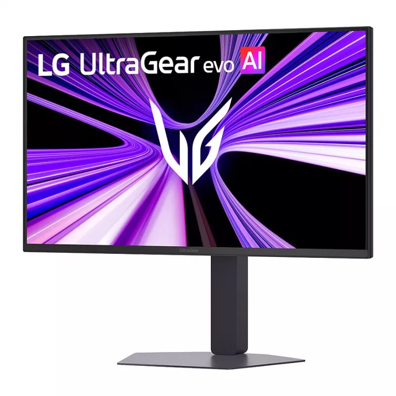 LG 27GM950B-B 27 polegadas 5K Ultra HD IPS monitor gaming com 165Hz, 1ms, HDR, USB-C 90W