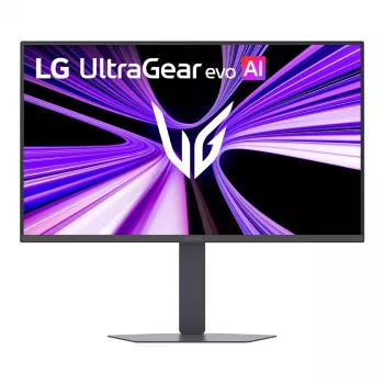 LG 27GM950B-B 27 polegadas 5K Ultra HD IPS monitor gaming com 165Hz, 1ms, HDR, USB-C 90W