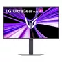 LG 27GM950B-B 27 polegadas 5K Ultra HD IPS monitor gaming com 165Hz, 1ms, HDR, USB-C 90W
