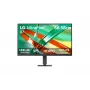 Monitor LG 27U710B-B UltraFine 27 polegadas 4K UHD IPS, 3840x2160, HDR10, AMD FreeSync, 60Hz