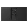 Monitor LG 27U730B-B 27 polegadas 4K UHD IPS (3840x2160, 60Hz, 5ms, 300cd/m², HDMI/DP, VESA, preto)