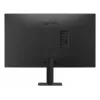 Monitor LG 27U730B-B 27 polegadas 4K UHD IPS (3840x2160, 60Hz, 5ms, 300cd/m², HDMI/DP, VESA, preto)