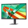 Monitor LG 27U730B-B 27 polegadas 4K UHD IPS (3840x2160, 60Hz, 5ms, 300cd/m², HDMI/DP, VESA, preto)