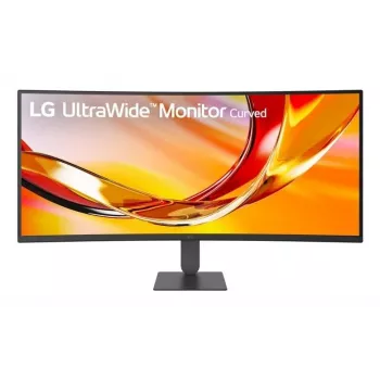 Monitor gaming curvo LG 34U620B-B 34