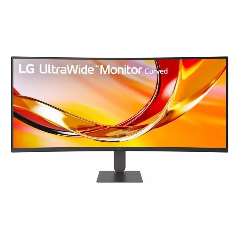 Monitor gaming curvo LG 34U620B-B 34