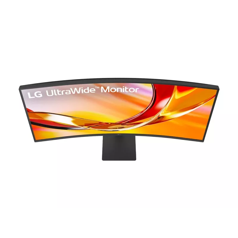 Monitor gaming curvo LG 34U620B-B 34