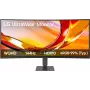 Monitor gaming curvo LG 34U620B-B 34