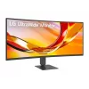 LG UltraWide 34U640B-B monitor VA curvo WQHD de 34 polegadas, 144Hz