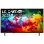 LG 43QNED70B3C 43 polegadas 4K QNED MiniLED Smart TV