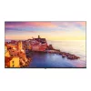 LG 43UM662H 43 polegadas 4K UHD Smart TV para hotelaria - Pro:Centric Pro:Idiom - webOS