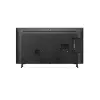 LG 43UP80003LR TV LED Smart 4K Ultra HD 43 polegadas com webOS 6.0, processador α5 Gen4 AI, Active HDR, Preto