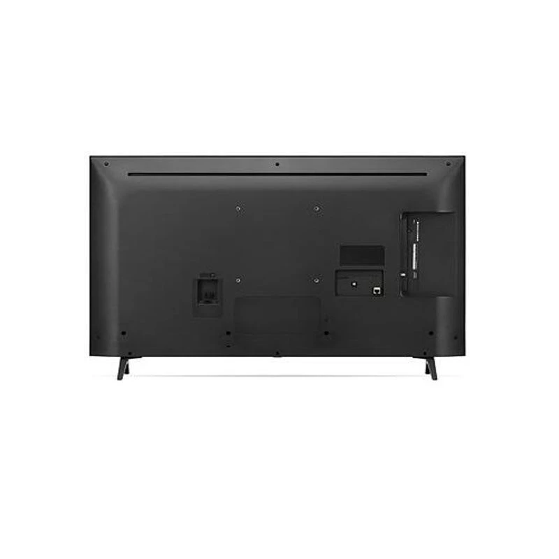 LG 43UP80003LR TV LED Smart 4K Ultra HD 43 polegadas com webOS 6.0, processador α5 Gen4 AI, Active HDR, Preto