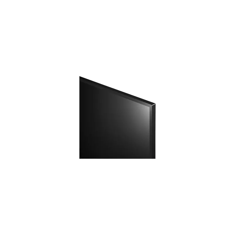 LG 43US662H 43 polegadas 4K Ultra HD Smart TV - Wi-Fi - Preto