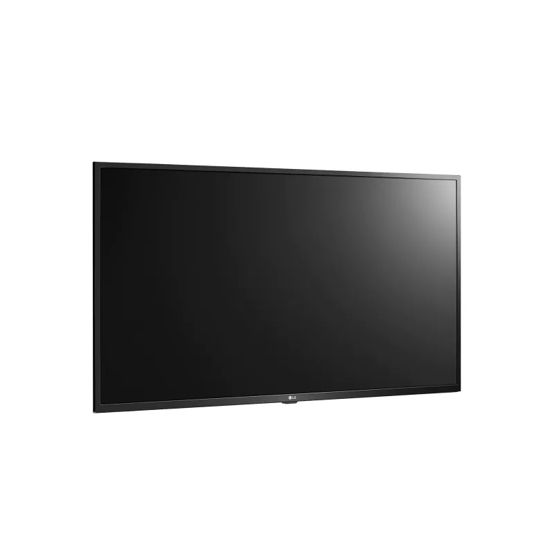 LG 43US662H 43 polegadas 4K Ultra HD Smart TV - Wi-Fi - Preto