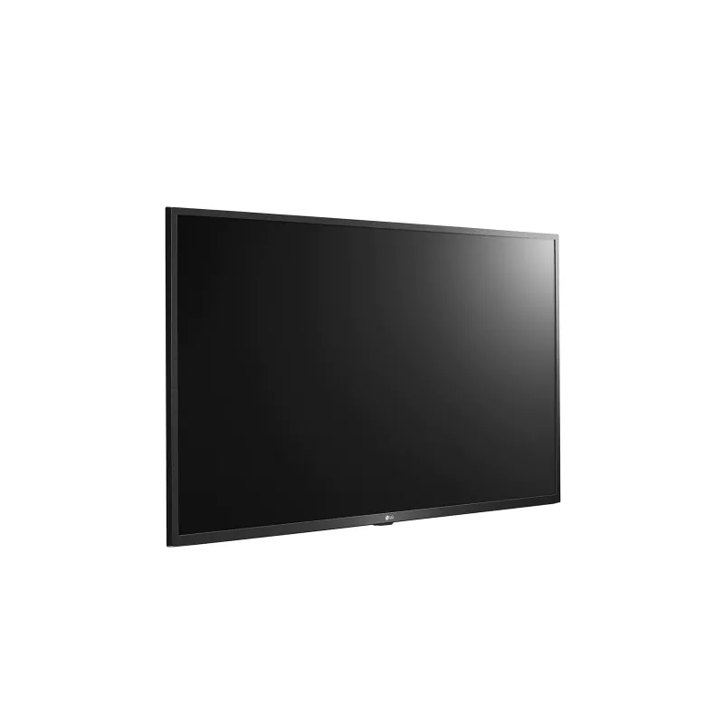 LG 43US662H 43 polegadas 4K Ultra HD Smart TV - Wi-Fi - Preto