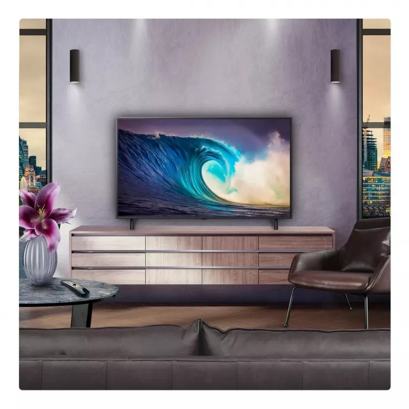 Smart TV LG 50NANO80A6B 50