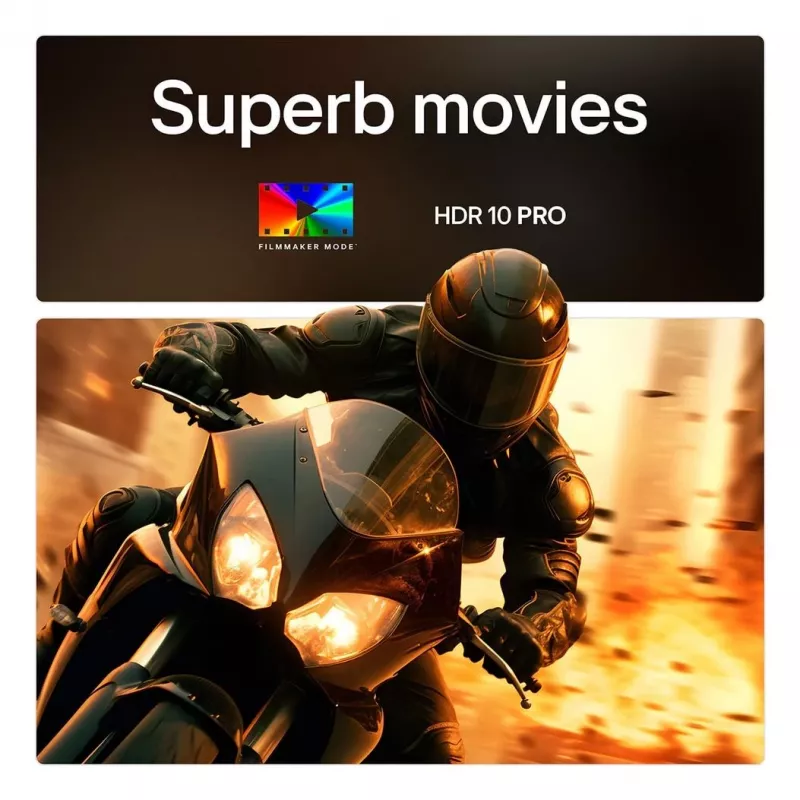 Smart TV LG 50NANO80A6B 50
