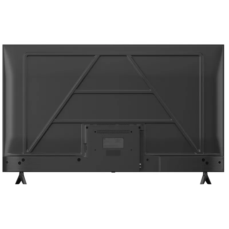 TV Smart LG 50NU800B3LC 50 polegadas 4K NanoCell UHD (webOS, α5 Gen4 AI Processor, preto)