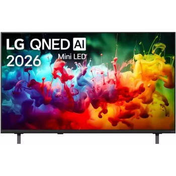 Smart TV LG 50QNED70B3C 50