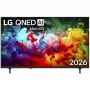 Smart TV LG 50QNED7EB3C 50 polegadas QNED 4K com processador α5 Gen5 AI e webOS