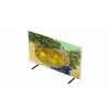 LG 55LX7B6LA TV Smart 4K OLED evo Gallery QNED de 55 polegadas (139 cm) | webOS 24 | α11 AI Processor | 120Hz | Dolby Vision & Atmos | 4x HDMI 2.1 | Wi-Fi 6E