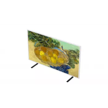 LG 55LX7B6LA TV Smart 4K OLED evo Gallery QNED de 55 polegadas (139 cm) | webOS 24 | α11 AI Processor | 120Hz | Dolby Vision & Atmos | 4x HDMI 2.1 | Wi-Fi 6E