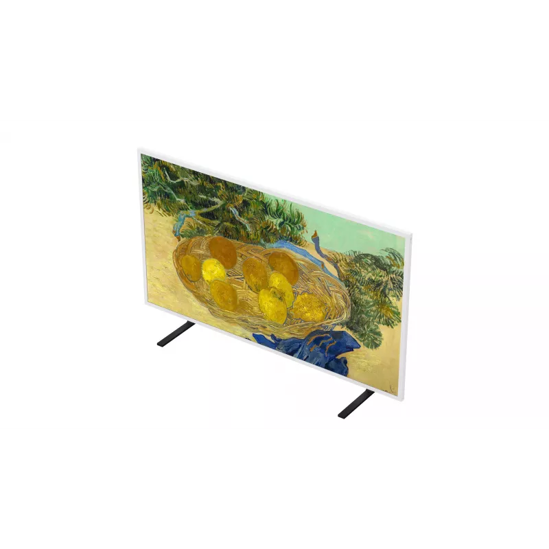 LG 55LX7B6LA TV Smart 4K OLED evo Gallery QNED de 55 polegadas (139 cm) | webOS 24 | α11 AI Processor | 120Hz | Dolby Vision & Atmos | 4x HDMI 2.1 | Wi-Fi 6E