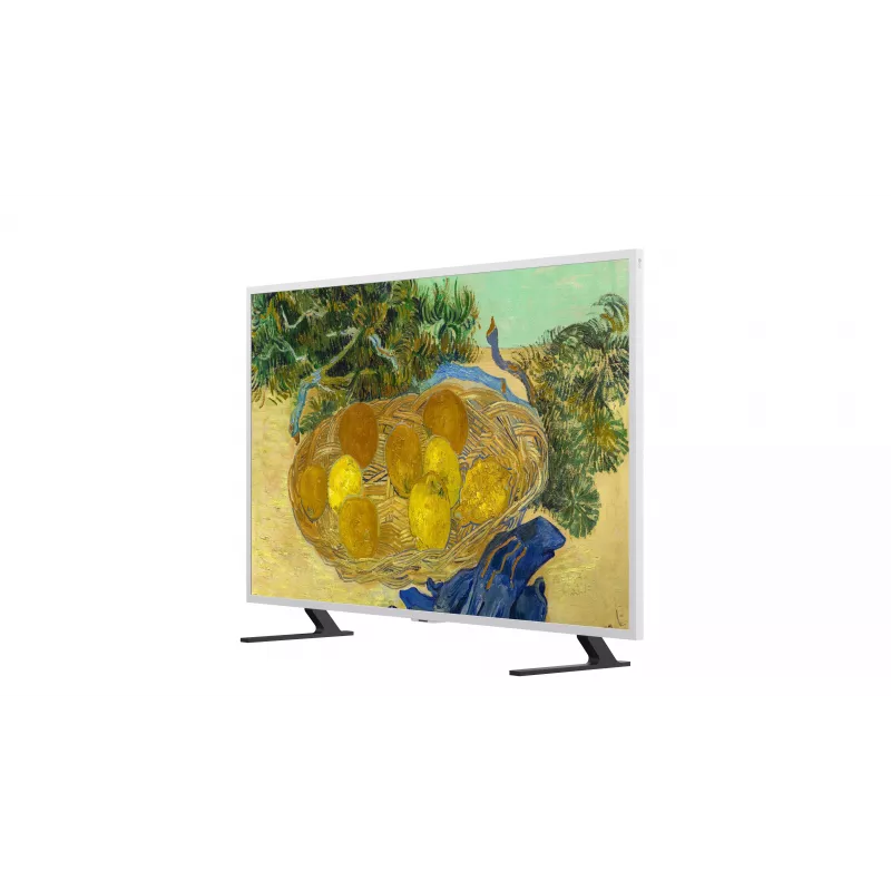 LG 55LX7B6LA TV Smart 4K OLED evo Gallery QNED de 55 polegadas (139 cm) | webOS 24 | α11 AI Processor | 120Hz | Dolby Vision & Atmos | 4x HDMI 2.1 | Wi-Fi 6E