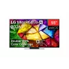LG 55MRGB87B3B TV Smart 4K QNED Mini LED de 55 polegadas com processador α7 Gen6 AI, webOS 23, 120Hz, 4x HDMI 2.1