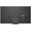 LG 55MRGB87B3B TV Smart 4K QNED Mini LED de 55 polegadas com processador α7 Gen6 AI, webOS 23, 120Hz, 4x HDMI 2.1