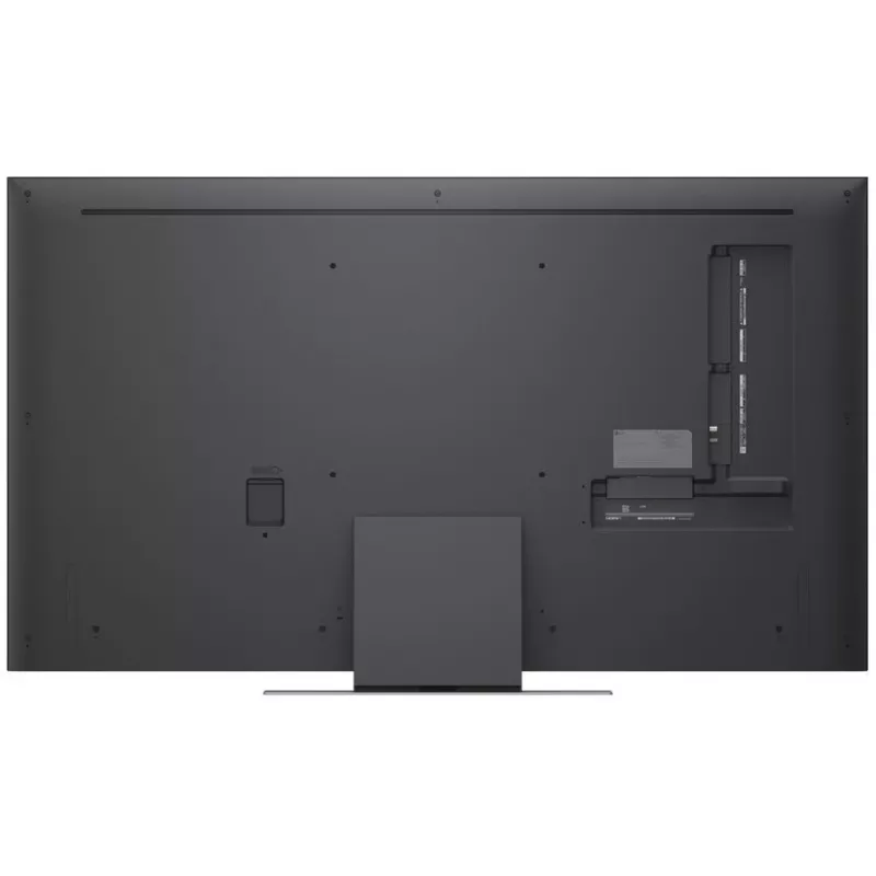 LG 55MRGB87B3B TV Smart 4K QNED Mini LED de 55 polegadas com processador α7 Gen6 AI, webOS 23, 120Hz, 4x HDMI 2.1