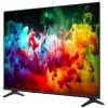 Smart TV LG 55QNED70B3C 55 polegadas 4K QNED MiniLED (2024) - webOS 24, processador α5 Gen7 AI, HDR10 Pro, preto