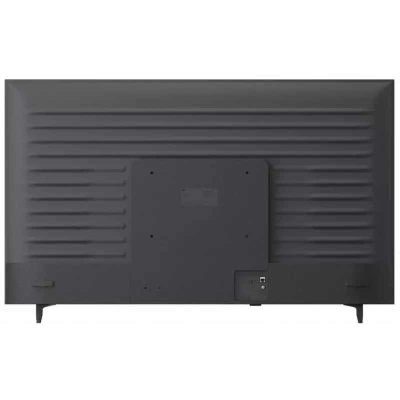 Smart TV LG 55QNED70B3C 55 polegadas 4K QNED MiniLED (2024) - webOS 24, processador α5 Gen7 AI, HDR10 Pro, preto