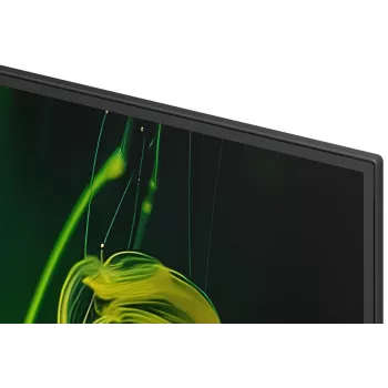Smart TV LG 55QNED70B3C 55 polegadas 4K QNED MiniLED (2024) - webOS 24, processador α5 Gen7 AI, HDR10 Pro, preto