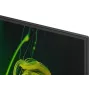 Smart TV LG 55QNED70B3C 55 polegadas 4K QNED MiniLED (2024) - webOS 24, processador α5 Gen7 AI, HDR10 Pro, preto