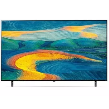 LG 55QNED7S3QA TV Smart QNED 4K UHD 55 polegadas (2023)