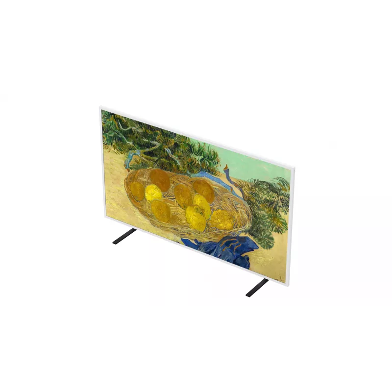 LG 65LX7B6LA 65 polegadas 4K Gallery QNED Smart TV