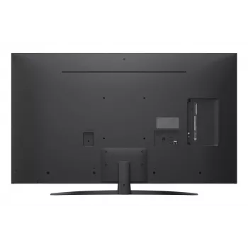 LG 65NANO82A6B TV Smart 4K NanoCell 65 inch com webOS, HDR10 Pro, processador α5 Gen5 AI 4K
