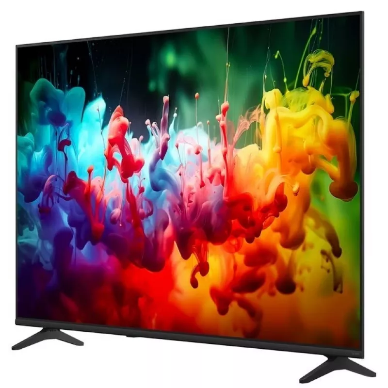 LG 65QNED70B3C 65 polegadas 4K QNED Smart TV