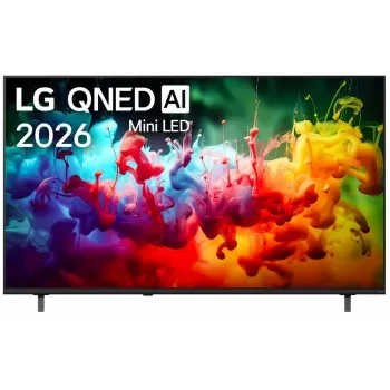 LG 65QNED70B3C 65 polegadas 4K QNED Smart TV