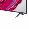 Smart TV LG 65QNED80A6A 65 polegadas 4K Ultra HD QNED com webOS 23 e processador α7 Gen6 AI