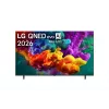 LG 65QNED85B3B TV Smart 4K QNED evo MiniLED de 65 polegadas com webOS 24, 120Hz, Dolby Vision IQ & Atmos