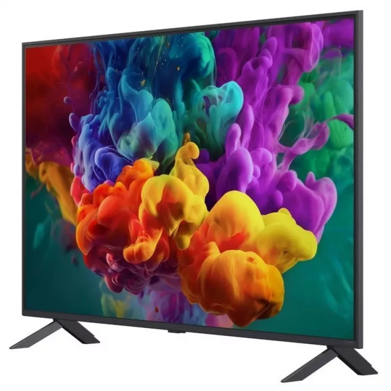 LG 65QNED85B3B TV Smart 4K QNED evo MiniLED de 65 polegadas com webOS 24, 120Hz, Dolby Vision IQ & Atmos