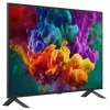 LG 65QNED85B3B TV Smart 4K QNED evo MiniLED de 65 polegadas com webOS 24, 120Hz, Dolby Vision IQ & Atmos