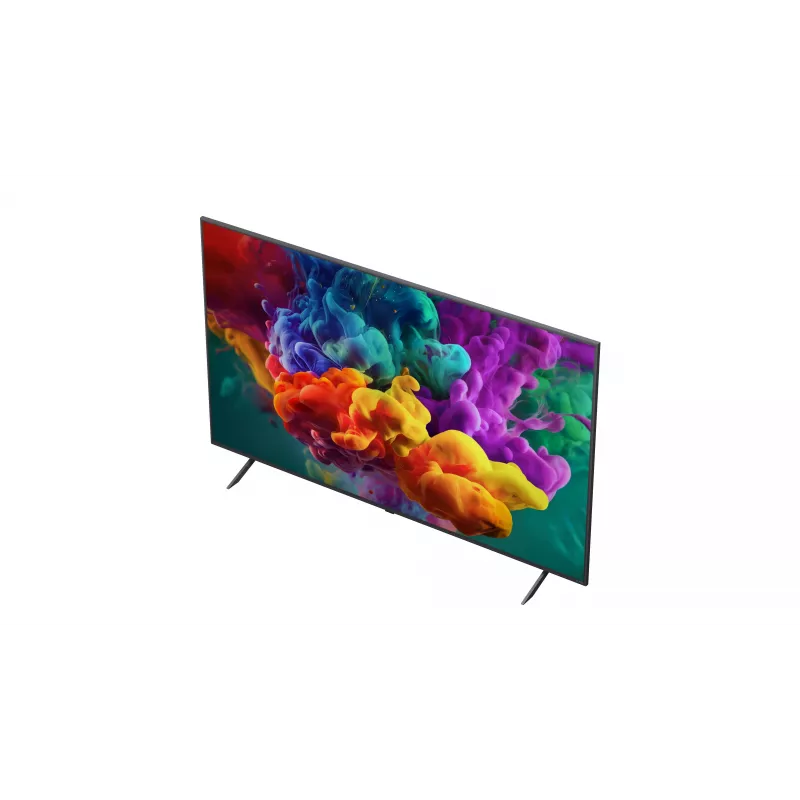 LG 65QNED85B3B TV Smart 4K QNED evo MiniLED de 65 polegadas com webOS 24, 120Hz, Dolby Vision IQ & Atmos